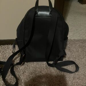 Kate Spade black brand, new backpack purse!!!